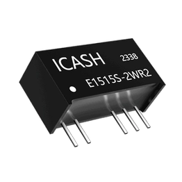 E1515S-2WR2 ICASH