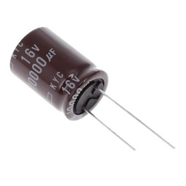 EKYC160ELL103MM25S Nippon Chemi-Con