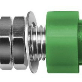 IBU401 GREEN SCHUTZINGER