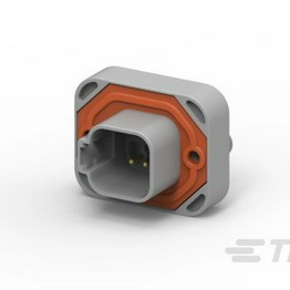 DT15-6P-GP01 TE Connectivity