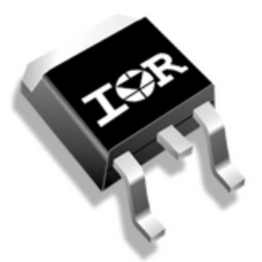 Infineon Technologies AUIRF3205ZSTRL image