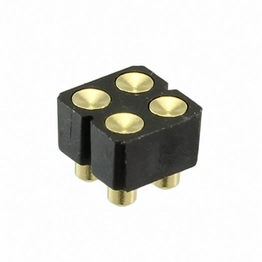 MILL-MAX 419-10-204-30-007000 image
