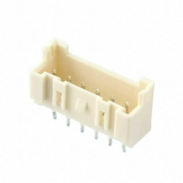 TE Connectivity 1744439-6 image
