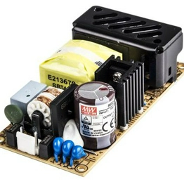 Mean-Well USA, Inc. RPD-60B image