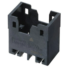 OMRON XW4M-04D2-V1DA image