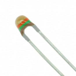 NTCLE100E3153JB0 Vishay Intertechnology