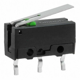 D2FS-FL-N-T OMRON