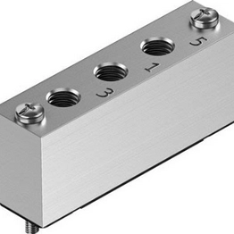VABF-L1-10A-P3A4-M5 FESTO