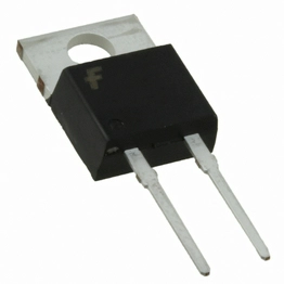 ON Semiconductor FFP30S60STU image