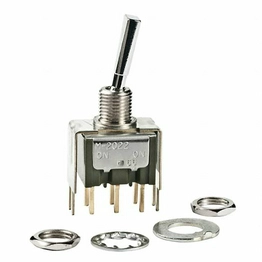 M2022EA1G13 NKK Switches
