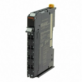 NX-AD2208 OMRON