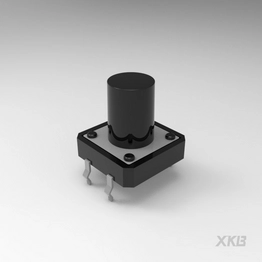 XKB Connectivity TC-1103-B-Q image