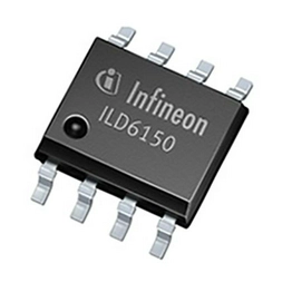 Infineon Technologies ILD6150 image