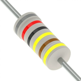 YAGEO HHV-50FT-52-8M2 image