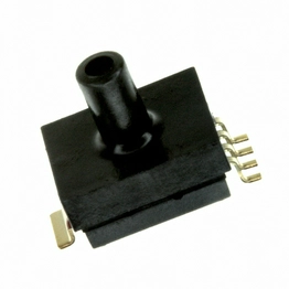 NXP Semiconductors MPXM2010GST1 image