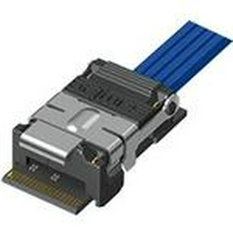ECUE-12-025-T1-FF-01-1 samtec