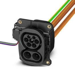 CHARX T2HBI24-DC250-2,0M6 PHOENIX CONTACT