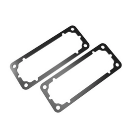 1550ASGASKET Hammond Manufacturing