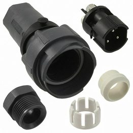 PXP7011/03P/ST/1315 bulgin