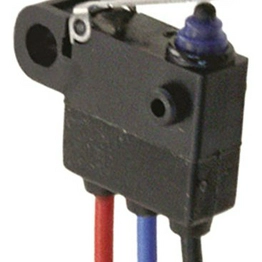 OMRON D2HW-C213M image