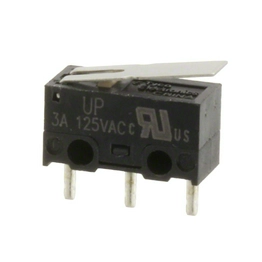 UP3DTANLB04 TE Connectivity
