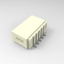 XKB Connectivity X1002WRS-05E-LPSWHF image