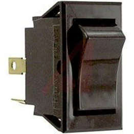 Carling Technologies TIGK5H-6S-BL-NBL-XA image