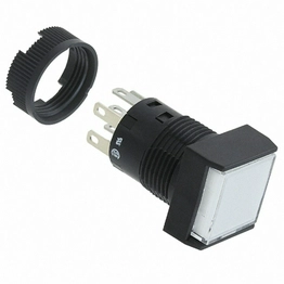 NKK Switches YB26SKW01-5F12-JB image
