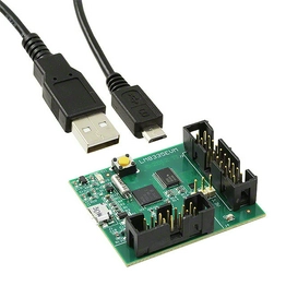Texas Instruments LM8335EVM image