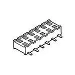 55510-104LF Amphenol