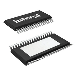 Renesas Electronics ISL6422BEVEZ-T image