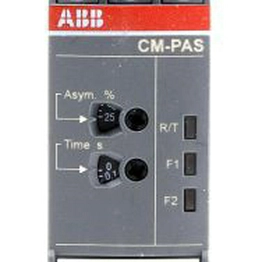1SVR730774R3300  CM-PAS.41S ABB