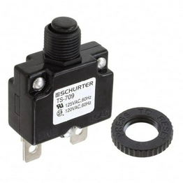 TS-709-15 SCHURTER