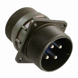 97-3100A24-22P Amphenol