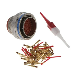 Amphenol MS3476L20-41P image