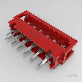 X9127HI-12A-PTRE XKB Connectivity