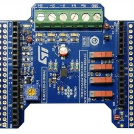 STMicroelectronics X-NUCLEO-IHM06A1 image