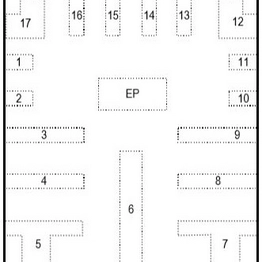 MAX20008EAFOC/VY+ Maxim Integrated