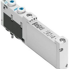 VUVG-B10-T32C-AZT-F-1T1L FESTO