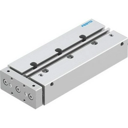 DFM-12-100-P-A-GF-F1A FESTO