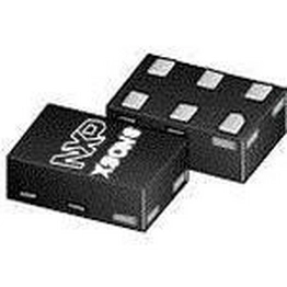 BGU7005 NXP Semiconductors