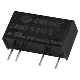DRM1-24-D5-S CUI INC