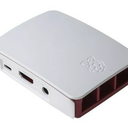 TZT 241 AAA-01 Raspberry Pi