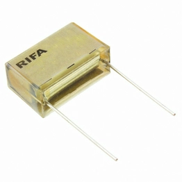 KEMET PME271Y610MR30 image