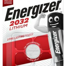 2610 Energizer