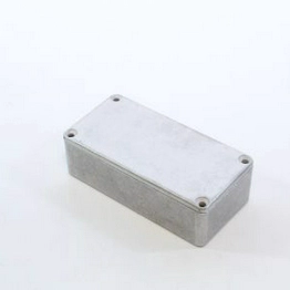 Hammond Manufacturing 1590G2 image