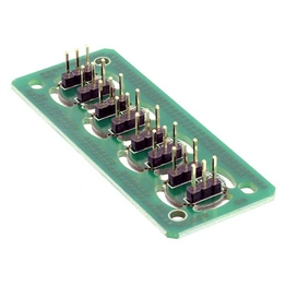 STMicroelectronics STEVAL-MKI129V3 image
