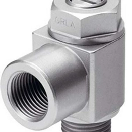 FESTO GRLA-M5-B image