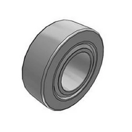 NA 2205.2RS SKF