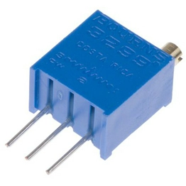 BOURNS 3299W-1-203LF image
